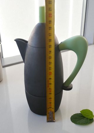 Caffettiera Chicca Giannini 3/6 tazze