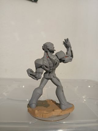 Disney Infinity  Ultron