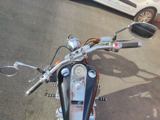 Leonart Spyder 125