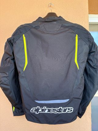 Chaqueta Alpinestars T-Jaws V3 Waterproof