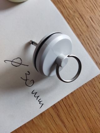 Tapones Fregadero autocaravana Camper/Caravana