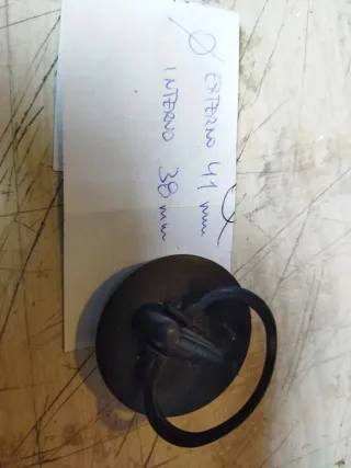 Tapones Fregadero autocaravana Camper/Caravana