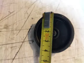 Tapones Fregadero autocaravana Camper/Caravana