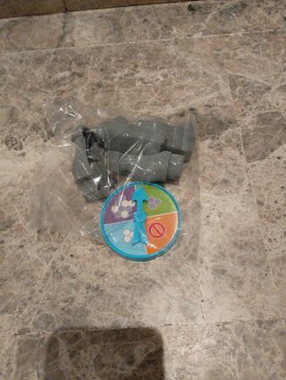Juego  Nuevo infantil Derriba al Pingüino 