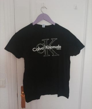 camiseta 