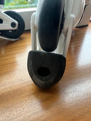 Patines Oxelo poco uso