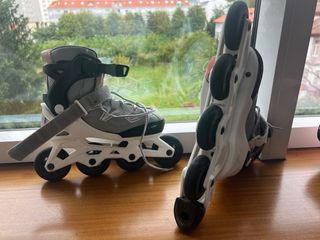 Patines Oxelo poco uso