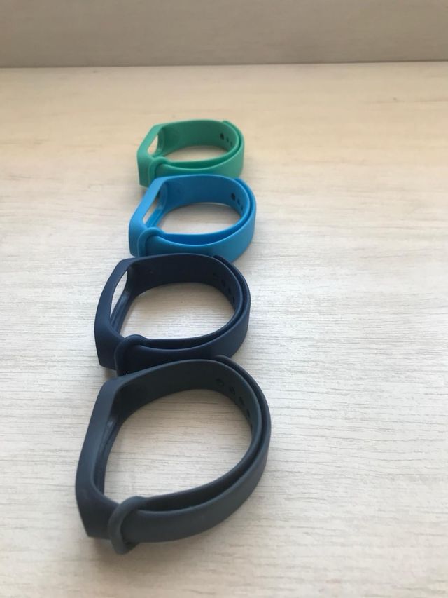 Funda Reloj Mi Smart Band 5