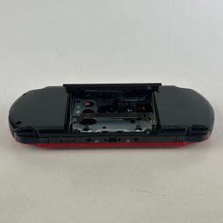 Sony PSP 3000 Red Black Value Pack PSP-3000XRB No 