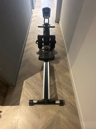 Máquina de Remo XTERRA ERG200