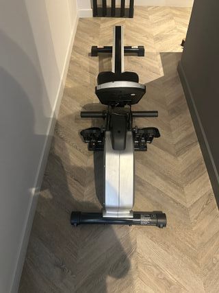 Máquina de Remo XTERRA ERG200