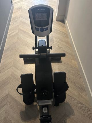 Máquina de Remo XTERRA ERG200