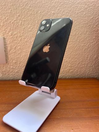 iPhone 11 128GB Negro