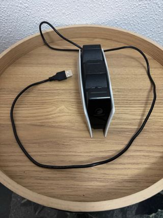 Cargador Doble PS5
