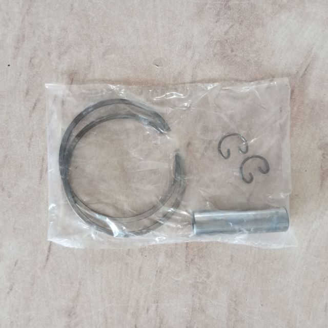 Pistón Derbi Vamos, 45.96mm