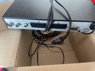 TDT AXIL RT320