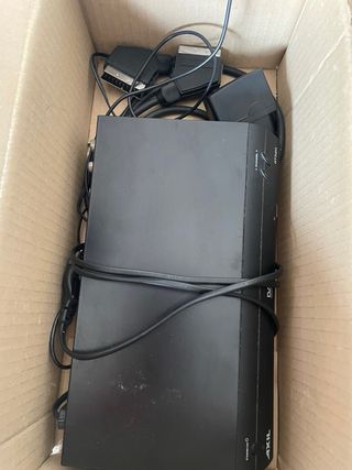 TDT AXIL RT320