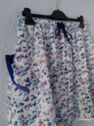 Falda  Tommy Hilfiger 