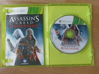 🇬🇧 Assassin ́s Creed Revelations Xbox 360 / One