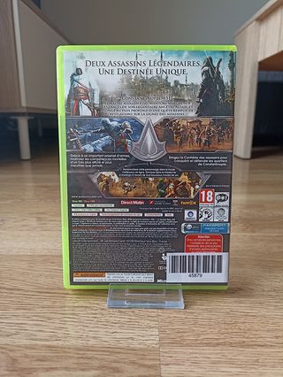🇬🇧 Assassin ́s Creed Revelations Xbox 360 / One