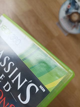 🇬🇧 Assassin ́s Creed Revelations Xbox 360 / One