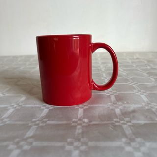 Lote de Tazas Cerámica Variadas