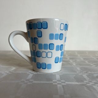 Lote de Tazas Cerámica Variadas