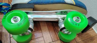 Patines de hockey Protex