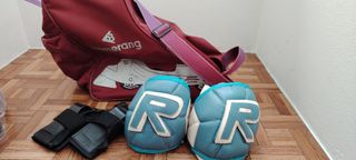 Patines de hockey Protex