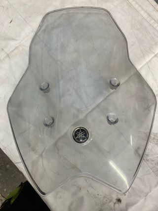 Parabrisas Yamaha Majesty S 2014 Original