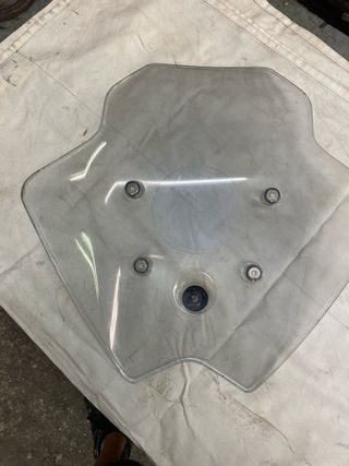 Parabrisas Yamaha Majesty S 2014 Original