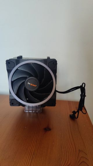 Be Quiet Pure Rock 2 FX ARGB Ventilador CPU 120mm