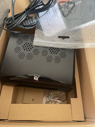 Receptor Satélite GI Sunbird Lite TDT