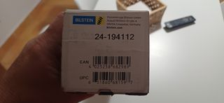 Amortiguador Bilstein