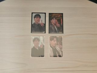 Jungkook - PCs "Golden"