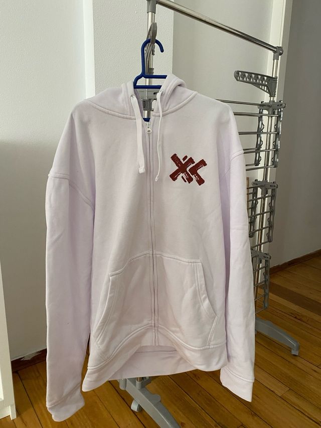 Chaqueta Dakidarría nueva