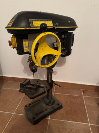 Taladro de columna IDEAL POWER