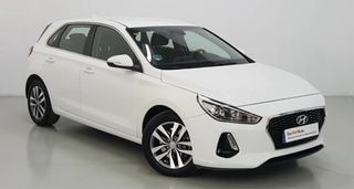 Hyundai i30 140 CV