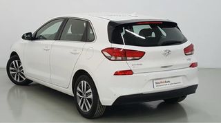 Hyundai i30 140 CV
