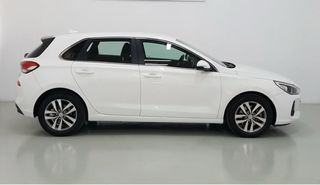 Hyundai i30 140 CV