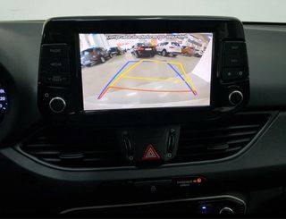 Hyundai i30 140 CV