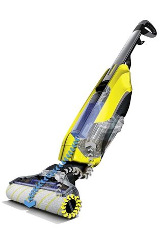 Kärcher FC 5 Premium Sin bolsa Aspiradora escoba