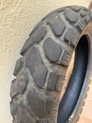 Mitas enduro trail+ E07+
