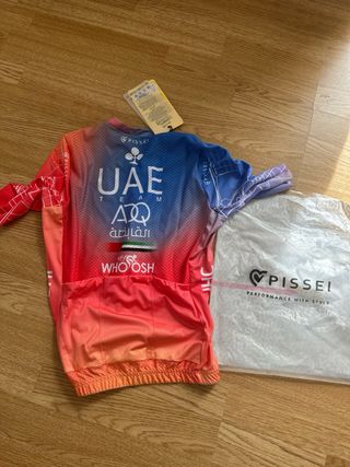 Maillot UAE women Team original