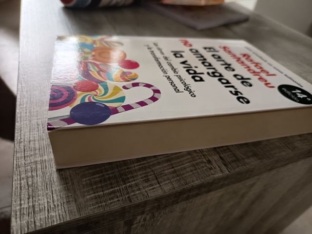 El arte de no amargarse la vida / The Art of No...