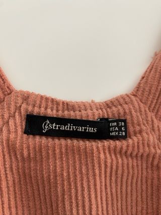Peto pana coral