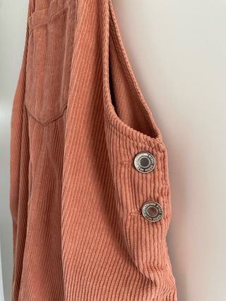 Peto pana coral