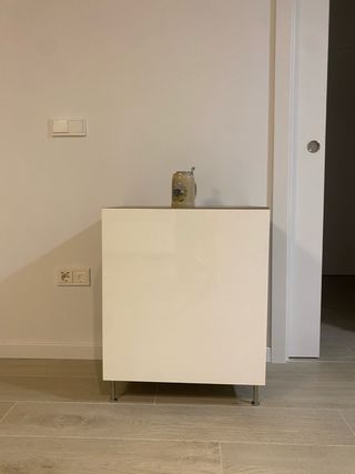 Armario Blanco IKEA