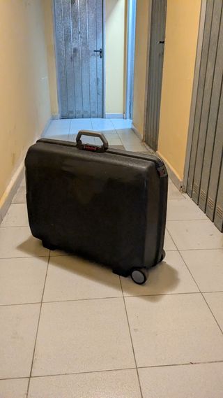 Maleta Rígida Samsonite