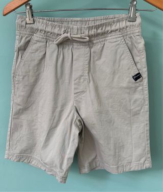 Bermudas